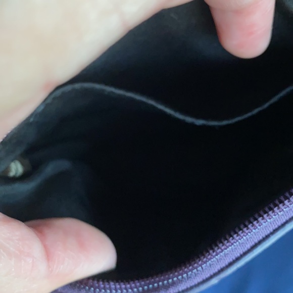 EUC Coach Wristlet - Picture 2 of 3